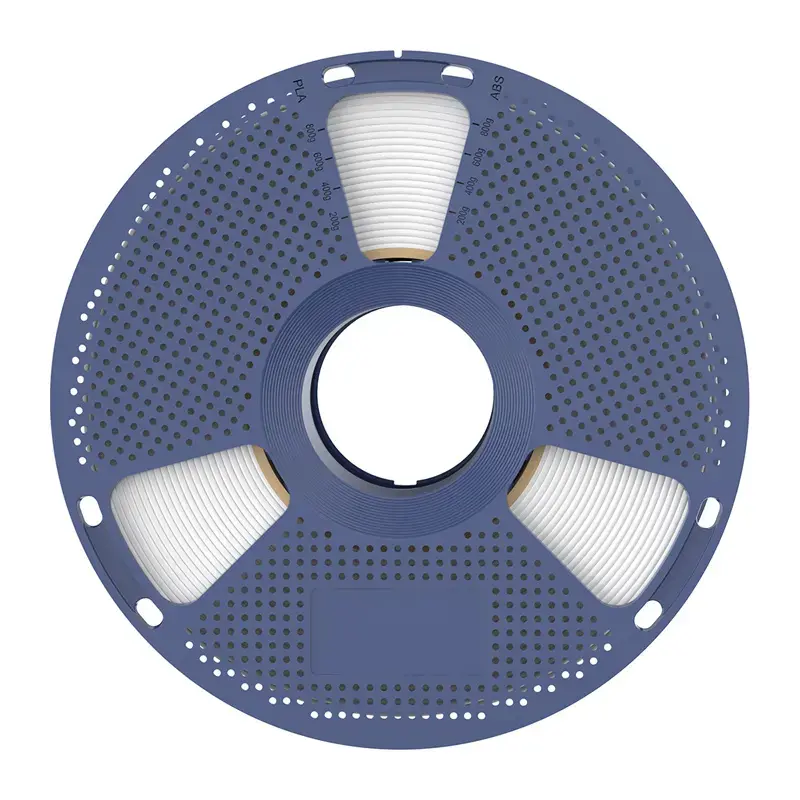 Sunlu PLA Classic 1,75 mm 1 kg — balts Photo 3