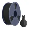 Sunlu PLA Classic Black 1.75 mm 1 kg Filament Photo 2