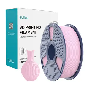 Филамент для 3D‑принтера Sunlu PLA Classic Sakura Pink – PLA Classic SP