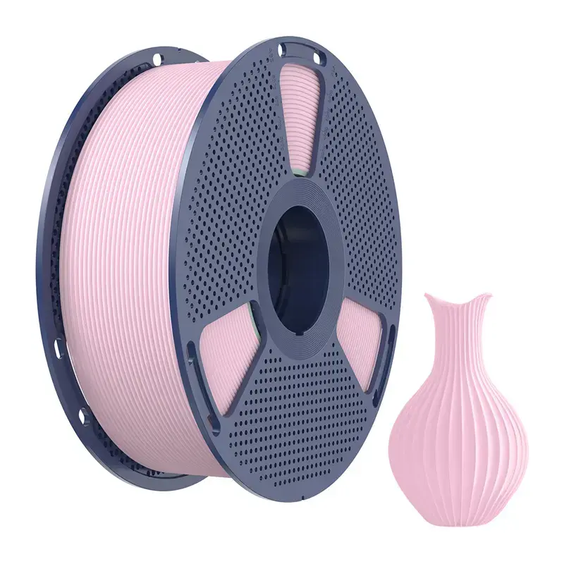 Sunlu PLA Classic Sakura Pink филамент Photo 2