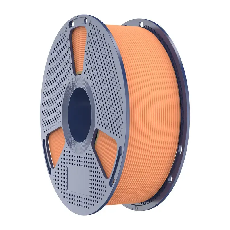Sunlu PLA Classic Sunny Orange spraude Photo 4