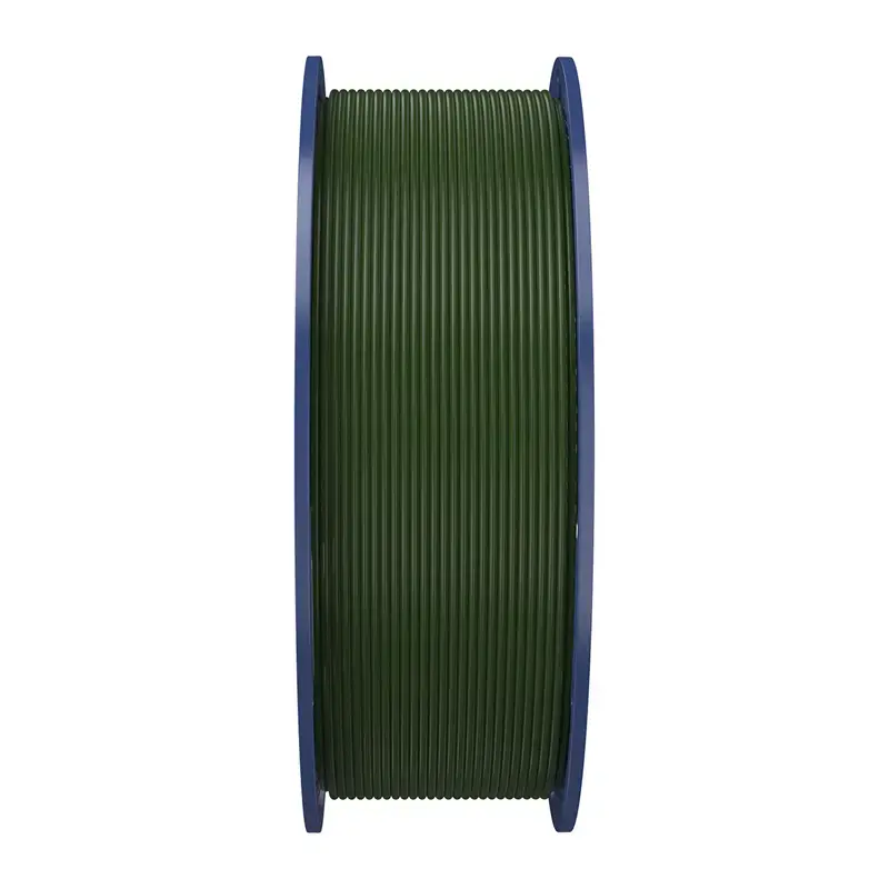 Sunlu High-Speed PLA Olive — PLA H-S OG Photo 2
