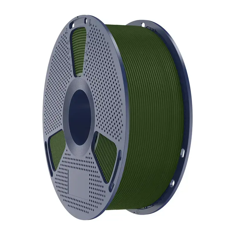 Sunlu High-Speed PLA Olive — PLA H-S OG Photo 5