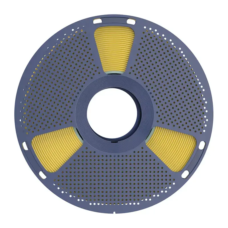 Sunlu PLA High-Speed Yellow PLA H-S Y 1.75 mm Photo 3