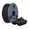 Sunlu PLA+ High-Speed melns diegs Photo 2