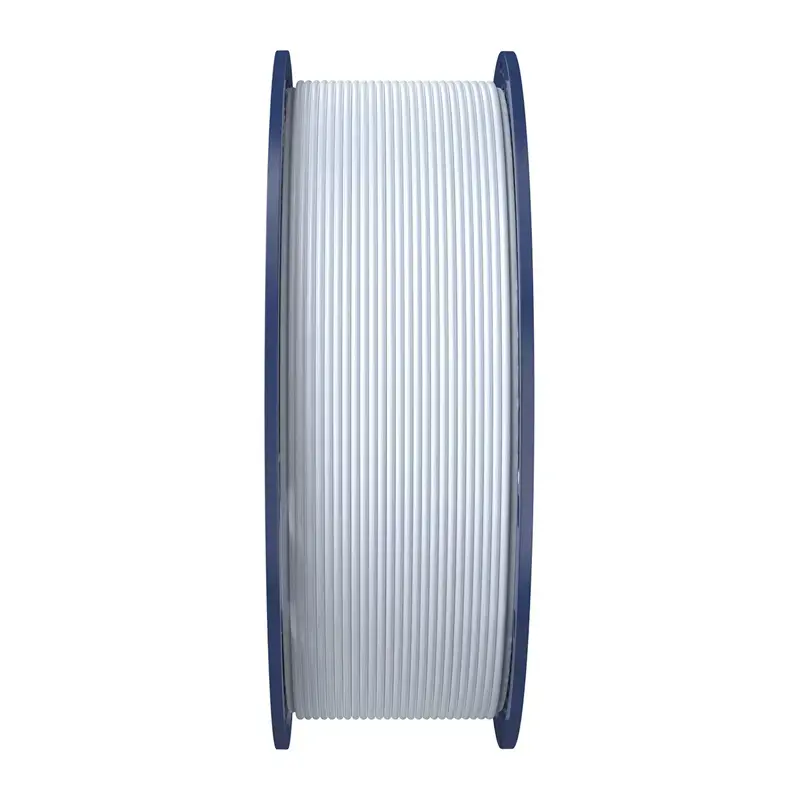 Sunlu PLA+ High-Speed White pavediens Photo 4