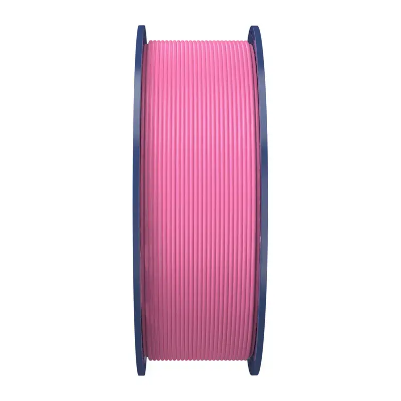 Sunlu PLA+ High-Speed rozā filaments Photo 5