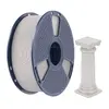 Sunlu PLA High-Speed Marble филамент (светло-серый) Photo 5
