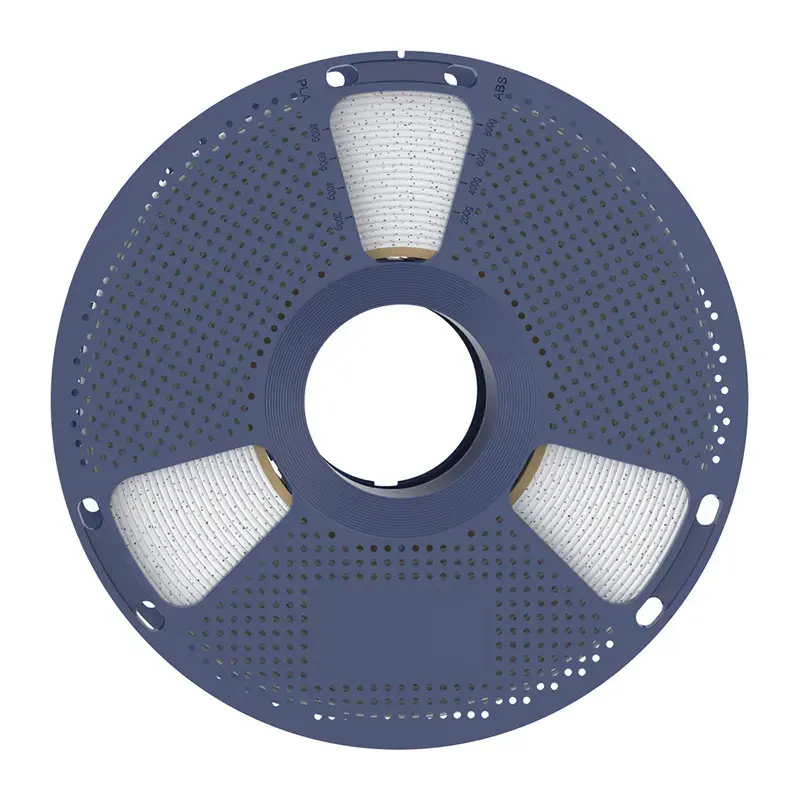 Sunlu PLA High-Speed Marble (oreo) filament Photo 3