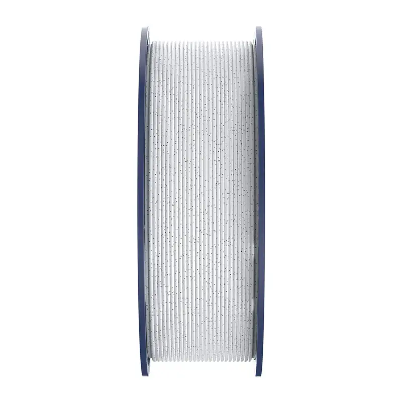 Sunlu PLA High-Speed Marble (oreo) filament Photo 5