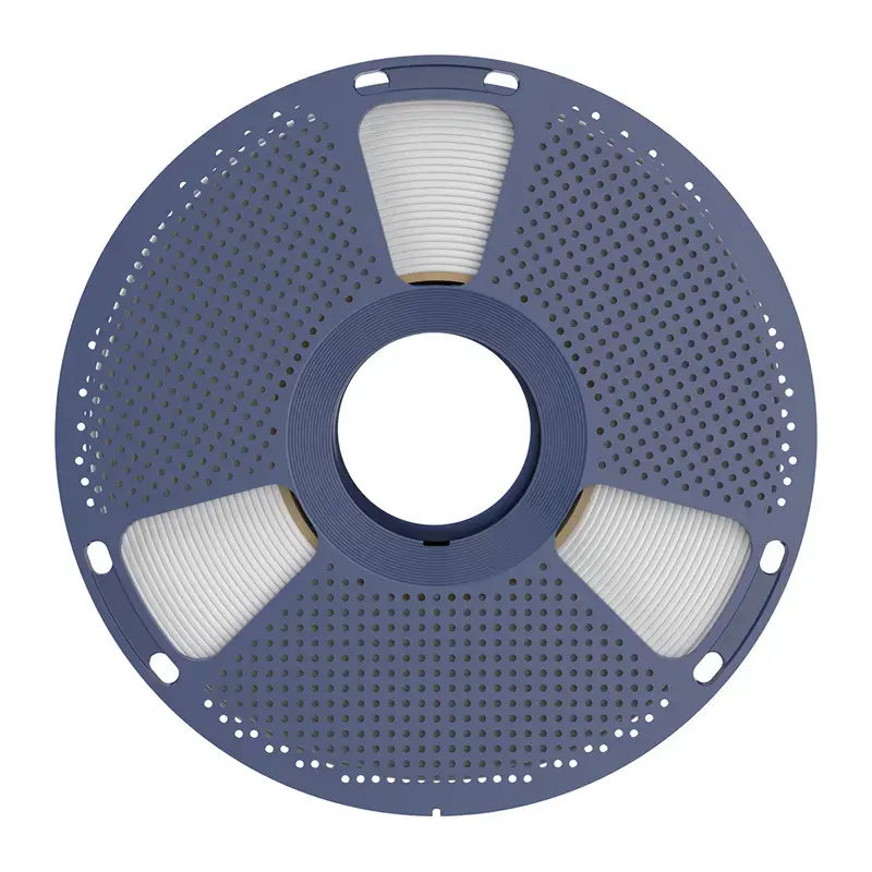 Sunlu PETG High-Speed Matte (Balts) filaments Photo 3