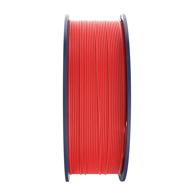 Sunlu ABS High-Speed филамент для 3D — красный Photo 2