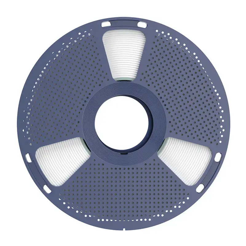 Sunlu PLA Matte Filaments balts • PLA M W Photo 3