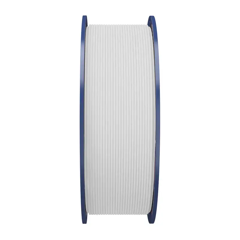 Sunlu PLA Matte Filaments balts • PLA M W Photo 5