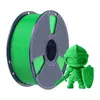 Sunlu PLA+ нить (зеленая) PLA+ G 1,75 мм Photo 2