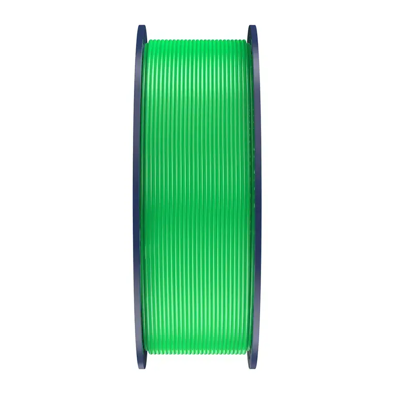 Sunlu PLA+ нить (зеленая) PLA+ G 1,75 мм Photo 5