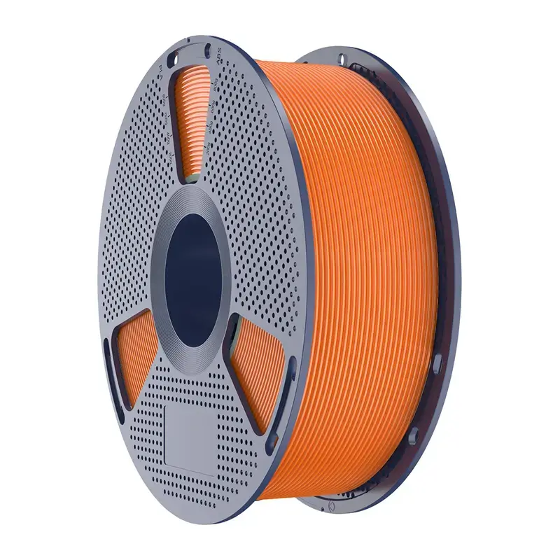 Sunlu PLA+ pavedinājums Sunny Orange — Sunlu PLA+ SO Photo 4