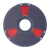 Sunlu PLA+ филамент прозрачный красный – PLA+ TR Photo 3