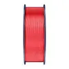 Sunlu PLA+ филамент прозрачный красный – PLA+ TR Photo 5