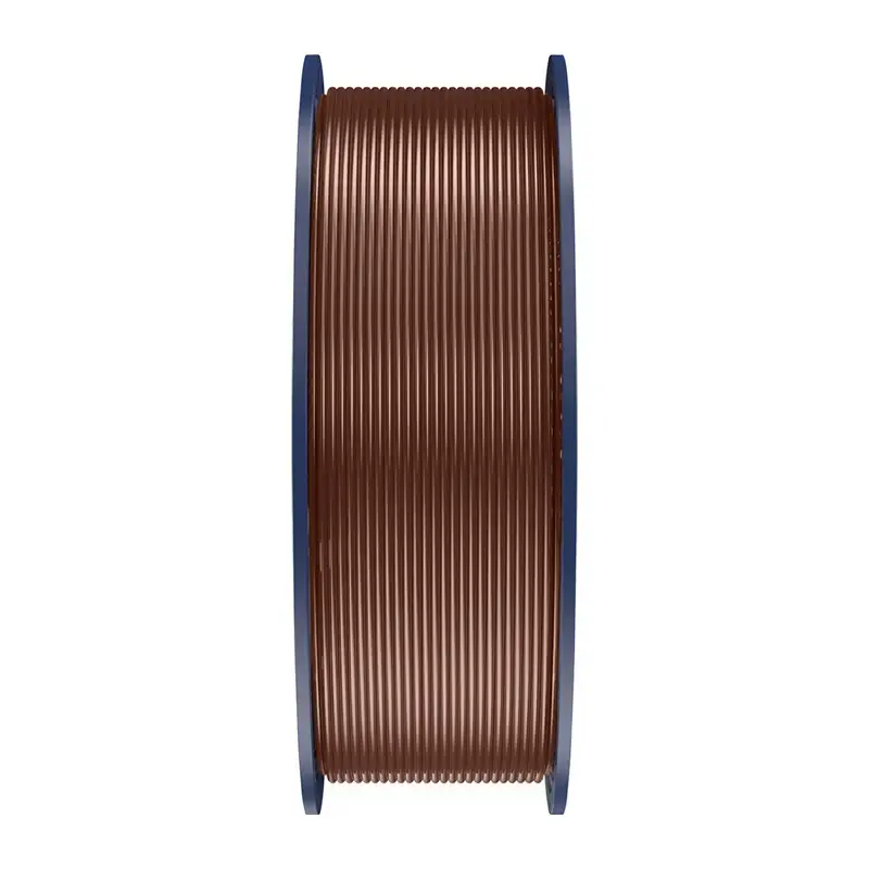 Sunlu PLA+ Filaments Chocolate — 1.75 mm Photo 5