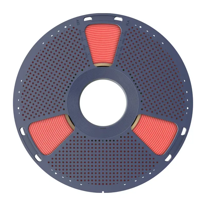 Sunlu PLA+ нить (Cherry) — PLA+ 1,75 мм Photo 3