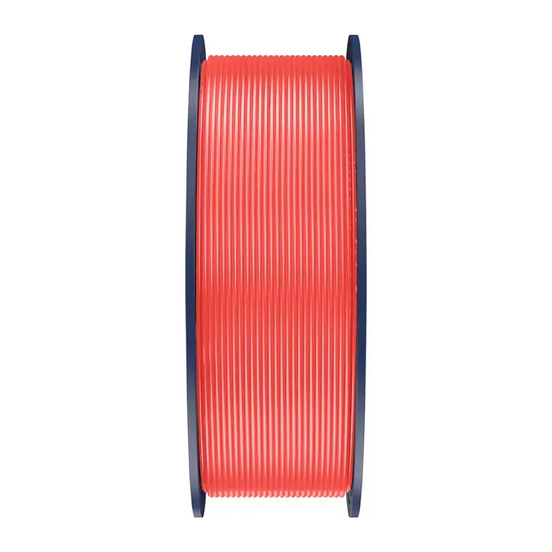 Sunlu PLA+ нить (Cherry) — PLA+ 1,75 мм Photo 5