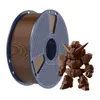 Sunlu PLA+ 2.0 filaments — Coffee Brown 1,75 mm Photo 2