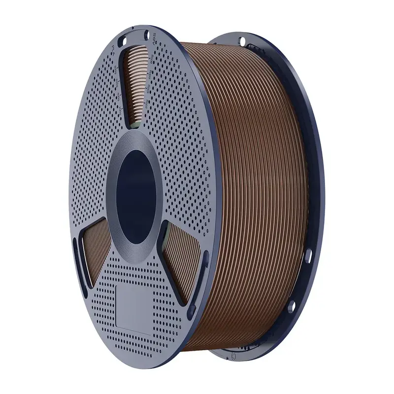 Sunlu PLA+ 2.0 filaments — Coffee Brown 1,75 mm Photo 4