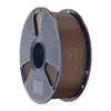 Sunlu PLA+ 2.0 filaments — Coffee Brown 1,75 mm Photo 4