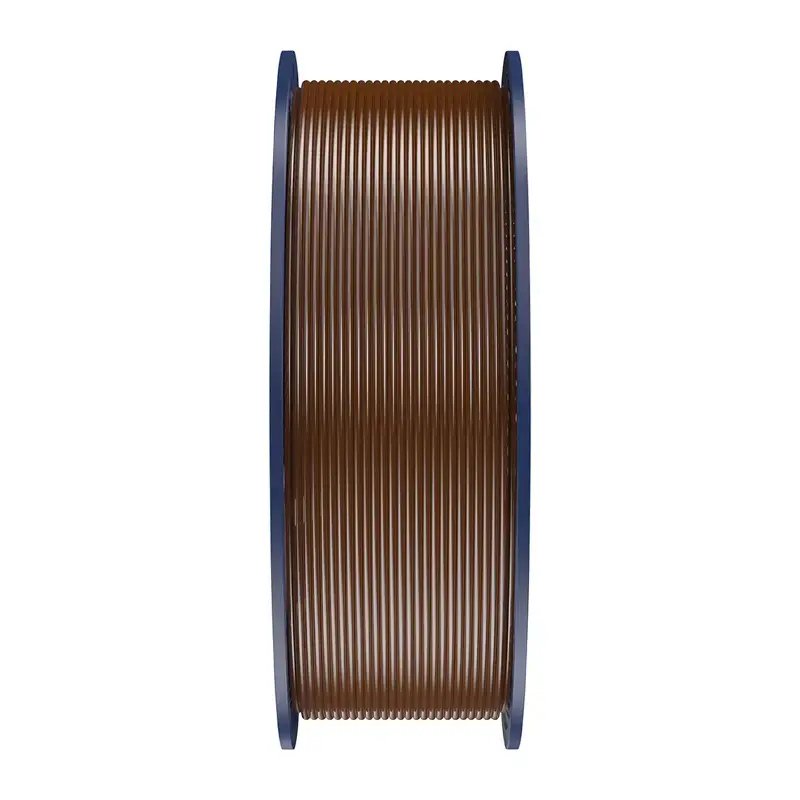 Sunlu PLA+ 2.0 filaments — Coffee Brown 1,75 mm Photo 5
