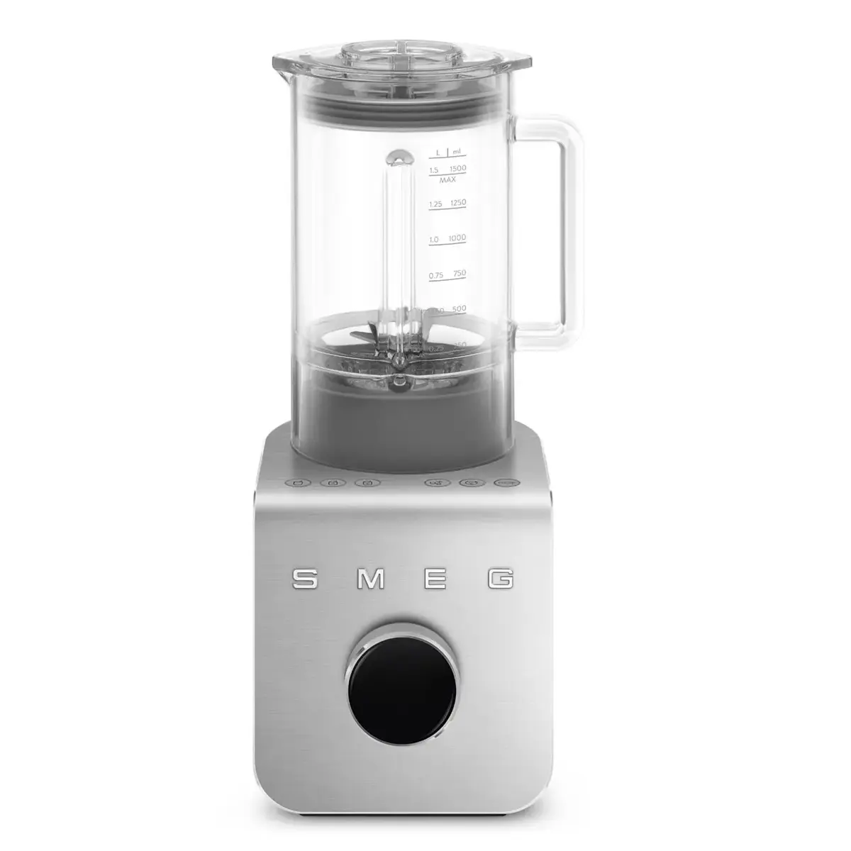 Настольный блендер Smeg BLC02BLMEU Photo 2