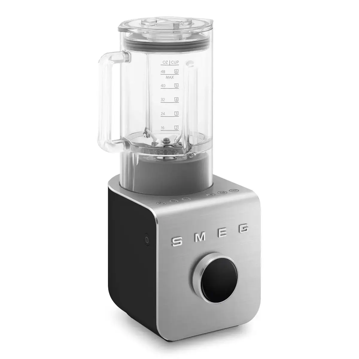 Настольный блендер Smeg BLC02BLMEU Photo 3