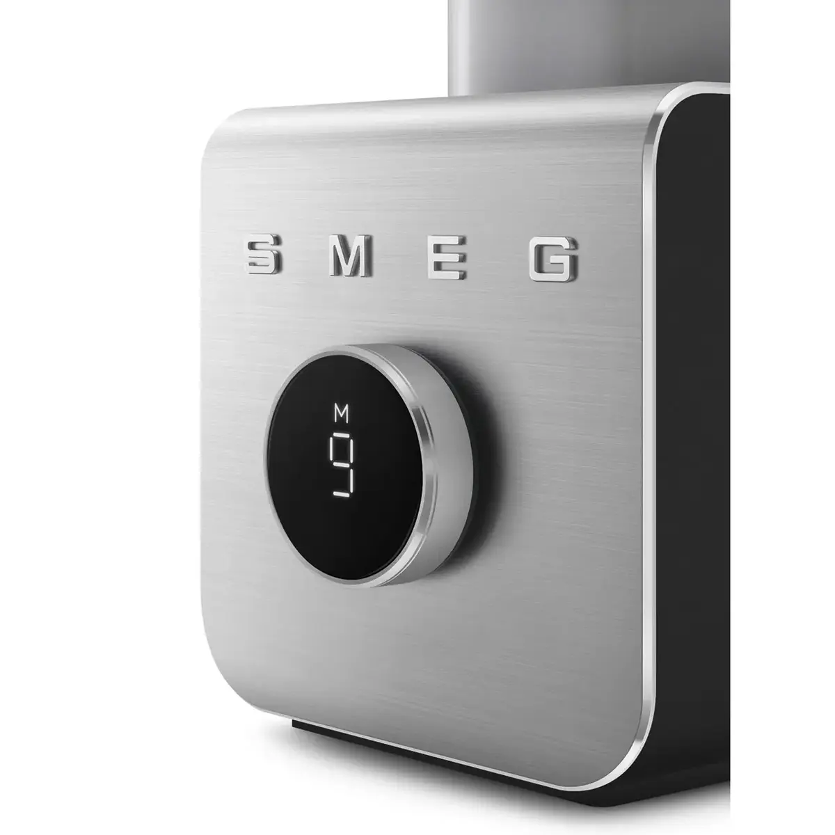 Настольный блендер Smeg BLC02BLMEU Photo 6