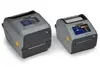 Label printer Zebra ZD621 Direct thermal 203 x 203 DPI Photo 2
