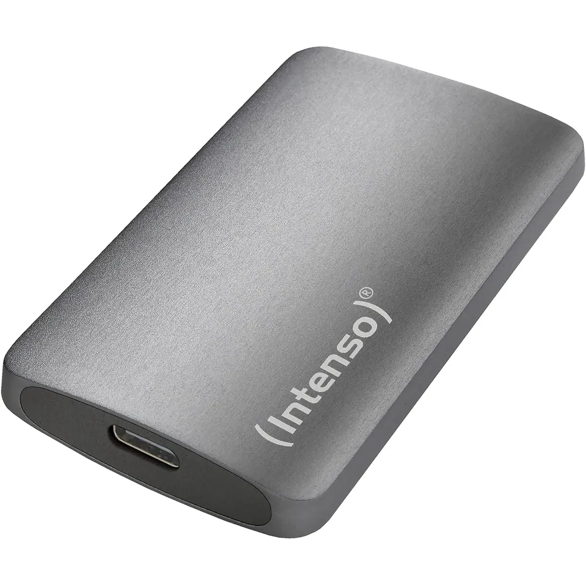 INTENSO TX800 2 TB ārējais SSD Photo 2