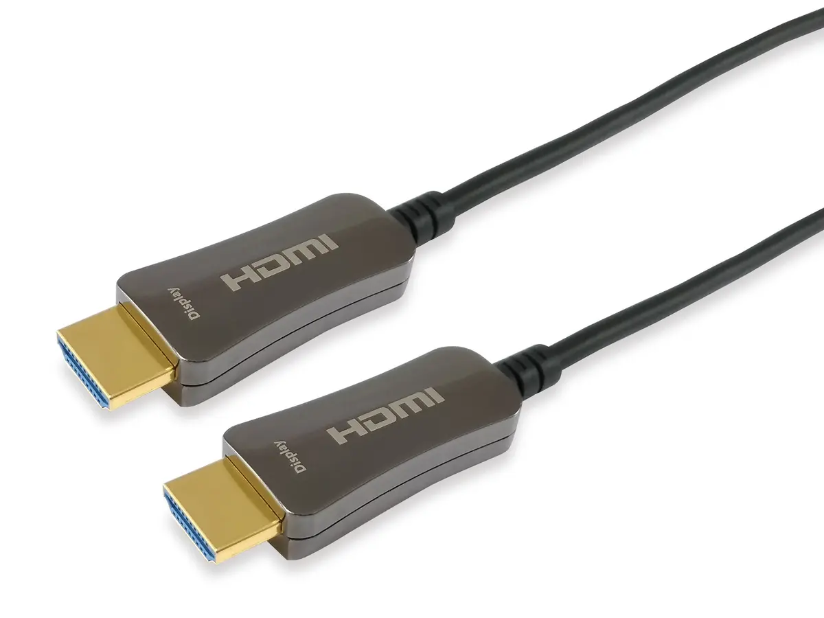 Equip HDMI 2.0 Aktīvs optiskais