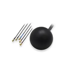 MIMO directional network antenna Teltonika PR1KCO28 SMA 28 dBi — multi‑band 1.57542–5.825 GHz