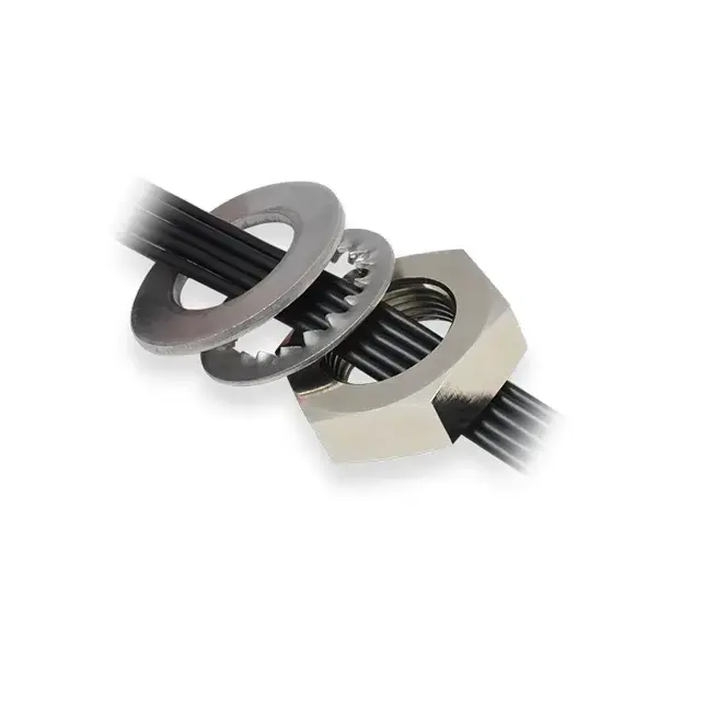 Teltonika PR1KCO28 MIMO directional antenna 28 dBi Photo 3