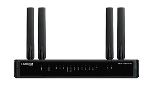 LANCOM 1803VA-5G (EU) Wireless Router with 5G Connectivity and 5 Ethernet Ports