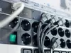 Сетевой удлинитель MicroConnect 333.410 — 8 розеток Photo 2