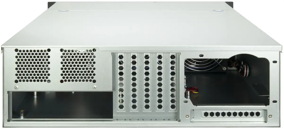 INTER-TECH 3U-30765 3U servera korpuss Photo 8