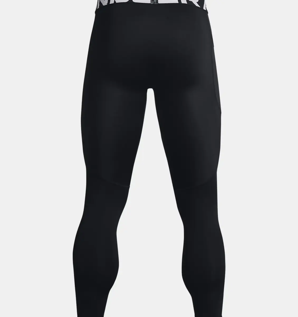Under Armour ColdGear Compression мужские леггинсы Photo 2