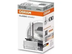 Ledvance Xenarc Classic D1S 35W 85V PK32D-2 automotive HID bulb 4150K