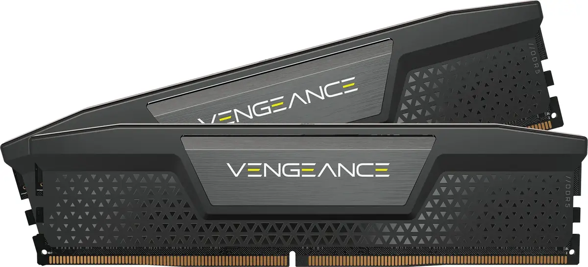 CORSAIR Vengeance CMK32GX5M2B6000C38 DDR5 32 GB RAM Photo 4