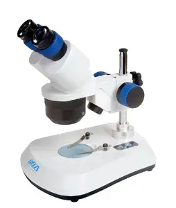 Stereo Microscope Deltaoptical Discovery 50 — Binocular Stereo Microscope, Model DO-3680