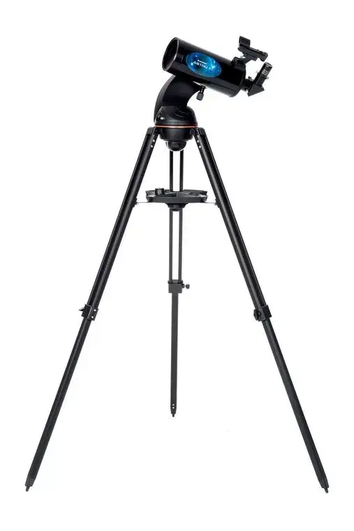 Телескоп Celestron Astro Fi 102 Photo 2