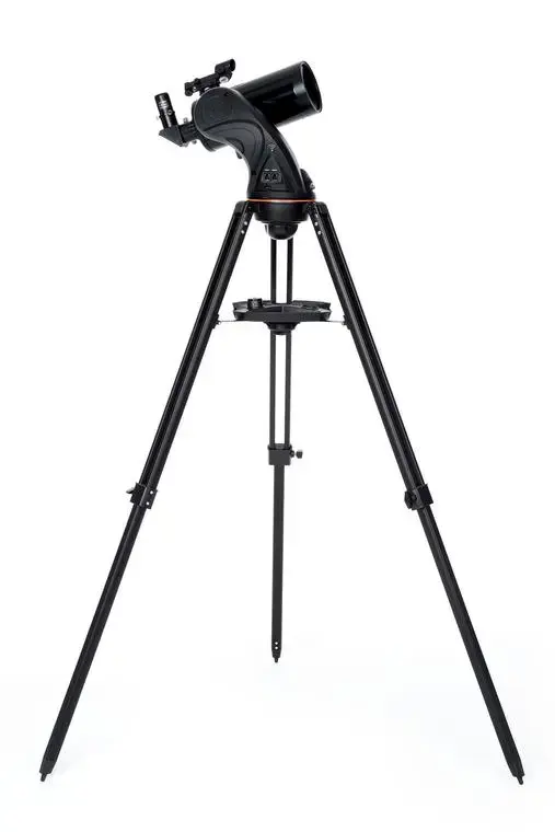 Телескоп Celestron Astro Fi 102 Photo 3