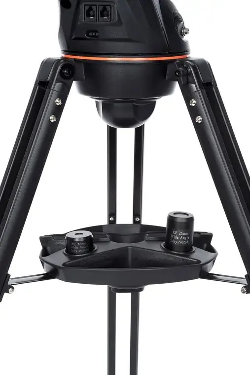 Телескоп Celestron Astro Fi 102 Photo 5