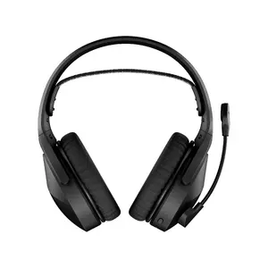 Беспроводная игровая гарнитура HP HyperX Cloud Jet — охватывающего типа (circumaural), чёрная, модель 47806982