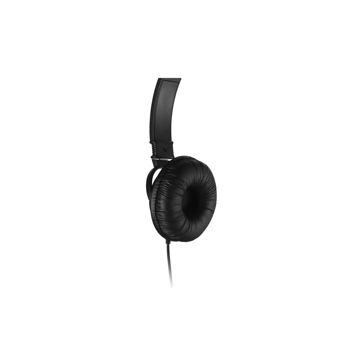 KENSINGTON Classic USB-A austiņas ar mikrofonu Photo 5